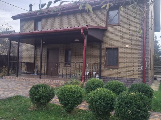 Оренда будинку 140 кв.м. ОСОКОРКИ/СЛАВУТИЧ. БЕЗ КОМІСІЇ. Київ