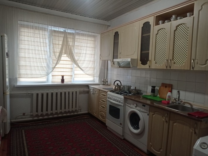 Здам частину будинка на Полевій - фото 1