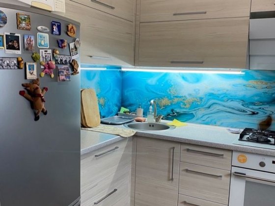 Сдается Дом в начале Кушугума Запоріжжя