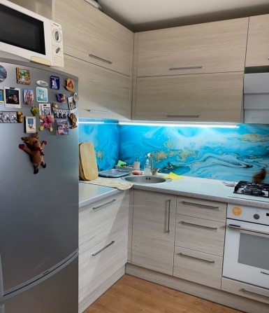 Сдается Дом в начале Кушугума - фото 1