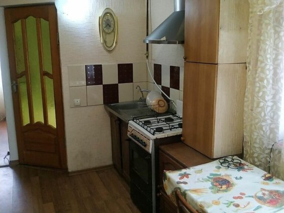 Оренда 1к частини будинку на бл. Бучмах