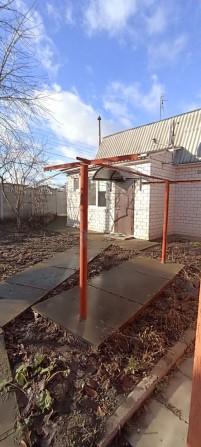 Оренда. Здам частину будинка р-н ПРОМАВТОМАТИКИ можна з твариною - фото 1