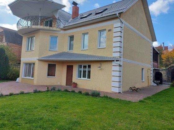 Здається чудовий 4 кімнатний Будинок на Пятничанах . Вінниця