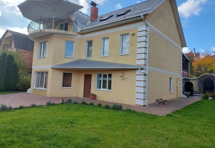 Здається чудовий 4 кімнатний Будинок на Пятничанах . - фото 1