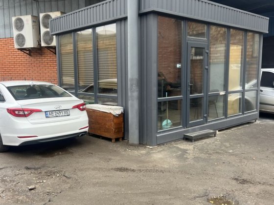 Сдам в ареду МАФ 25 квадратных метров