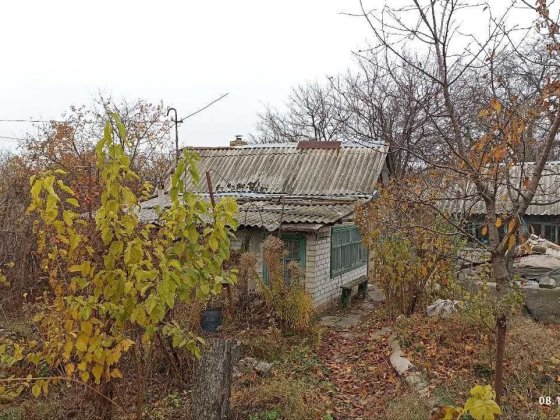 Здам Дачу в обмін на Догляд. Родюча земля, потрібно відновлення.