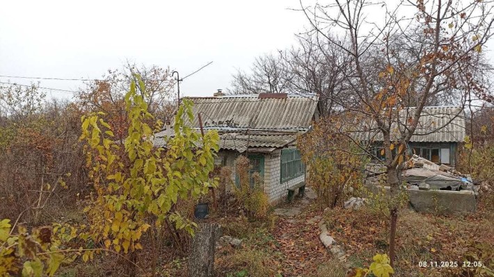 Здам Дачу в обмін на Догляд. Родюча земля, потрібно відновлення. - фото 1