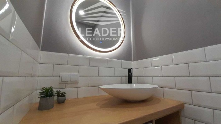 Сдається  Таунхаус-Перша сдача!Усе нове!!Три окремі кімнати . - фото 1