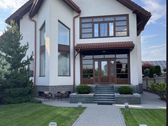 Сдам дом на Левом берегу