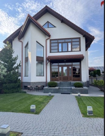 Сдам дом на Левом берегу - фото 1