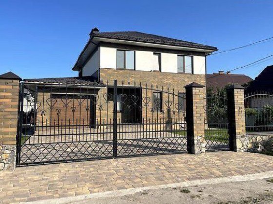 Здається Шикарний 5 кімнатний Будинок , Перша здача. Вінниця