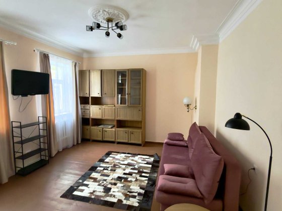 Оренда. Затишний будинок, 80 квадратів. Центр міста Винница