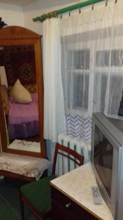 Здається 2-кімнатний домік а з усіма зручностями на частном секторі - фото 1