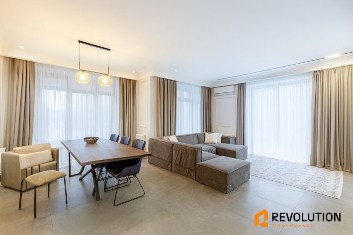 БЕЗ %! Оренда 2-поверхового будинку з басейном і генератором - фото 1