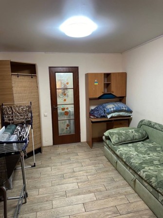 Оренда.Частина однокімнатної частини будинку на Замості(Довженка) - фото 1