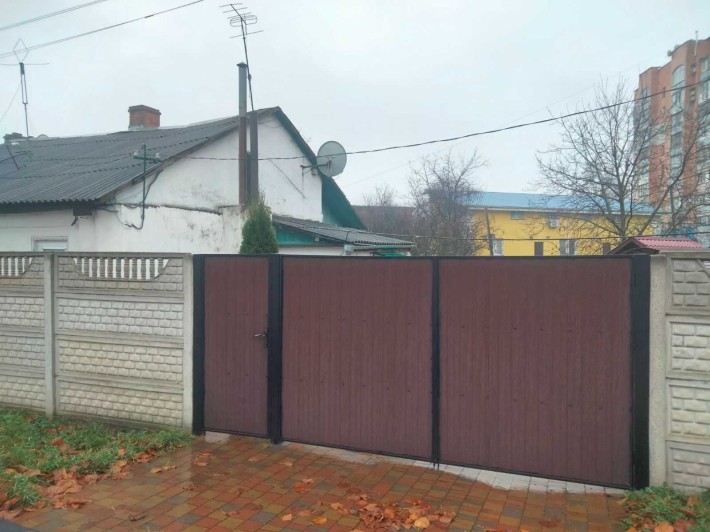 Здам в оренду будинок, центр Житомир, заправка WOG - фото 1