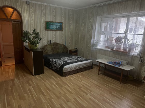 Здається в оренду частина будинку на ж/м «Перемога-6»