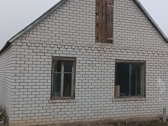 Сдам дом 63 м2 на Правом берегу недорого Запоріжжя