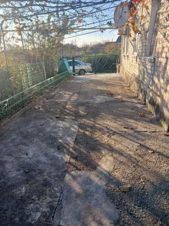 Здається півбудинка  центр Балабине - фото 1