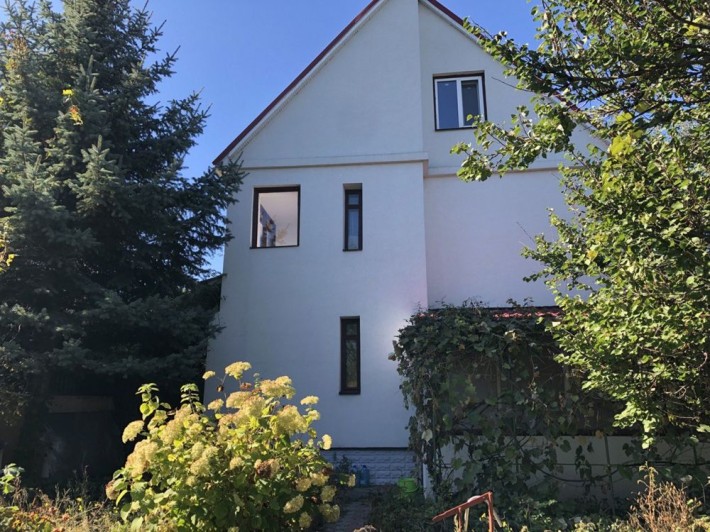 Оренда будинок Дніпровський Воскресенськи Сади Киів - фото 1