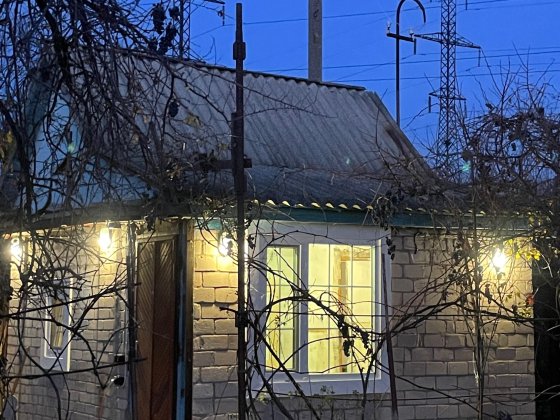 Аренда Дачи ( Приднепровск) Дніпро