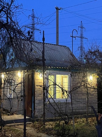 Аренда Дачи ( Приднепровск) - фото 1