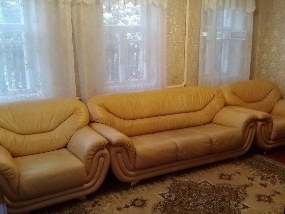 Сдам  дом + ГАРАЖ Амур Клинчик