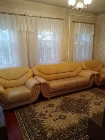 Сдам  дом + ГАРАЖ Амур Клинчик - фото 1