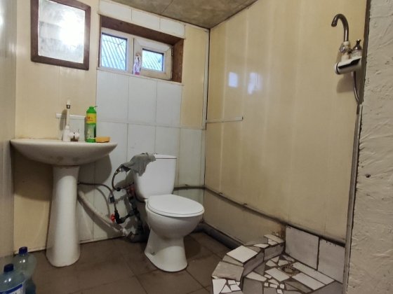 Дача для проживания Левобережный 3