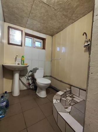 Дача для проживания Левобережный 3 - фото 1