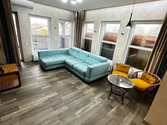 Сдам дом Металургов Докучаева