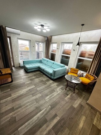 Сдам дом Металургов Докучаева - фото 1