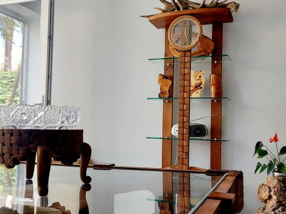 Голосеево.Квартира для релакса.улица Ягодная. Киев