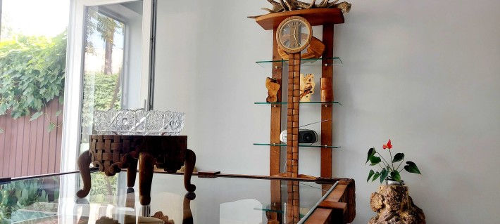 Голосеево.Квартира для релакса.улица Ягодная. - фото 1