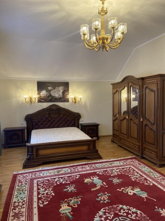 Сдам шикарный 2-х этажный дом Гагарина - фото 1