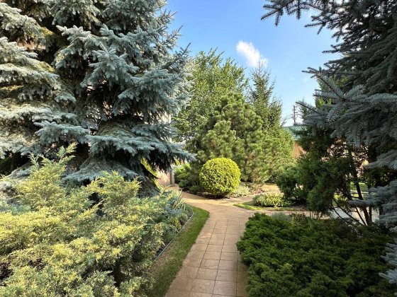 Будинок. Дачі Осокорки. Генератор+інвертор (М.Славутич-1 км.) Київ