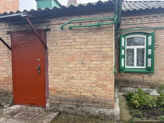 Оренда будинку Нова Балашівка. Кропивницкий