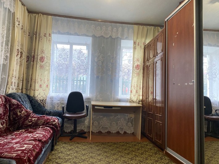 Сдам частуну будинку на В. Балкі - фото 1