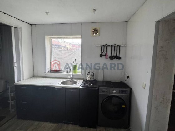 Здаю будинок 1-кімната