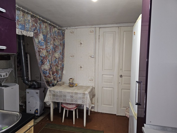 Оренда частини будинку м. Васильківська , Совки - фото 1