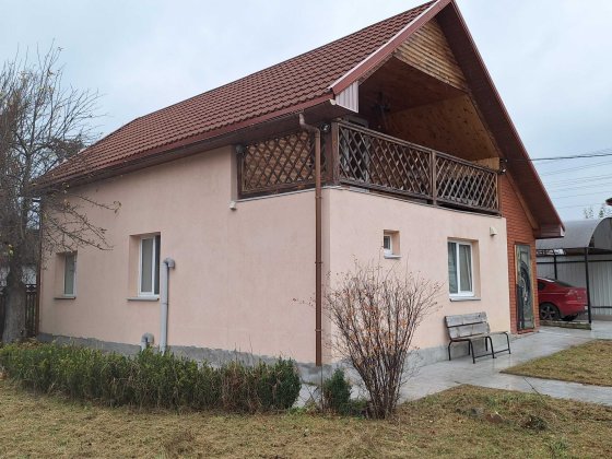 Оренда 2-х пов. будинка 100кв.м.Газове опалення.Генератор.Свердловина. Київ