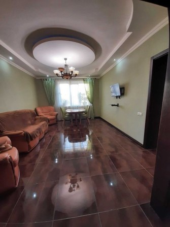 Аренда дома 4к 120м2 Краснополье/Царское/Дорогое - фото 1