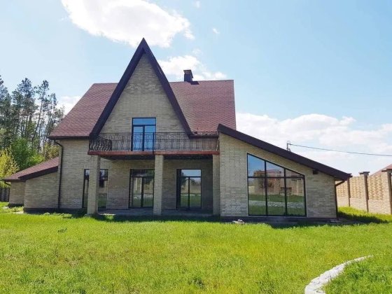 Оренда дома 400 метрів без ремонта Днепр