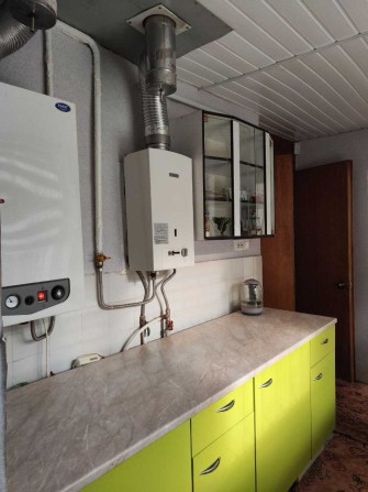 Аренда! Отличный частный дом! Виноградарь!  Переулок Минский - фото 1