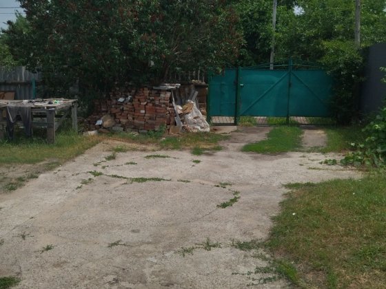 Сдам пол дома район Николаевка Кропивницкий