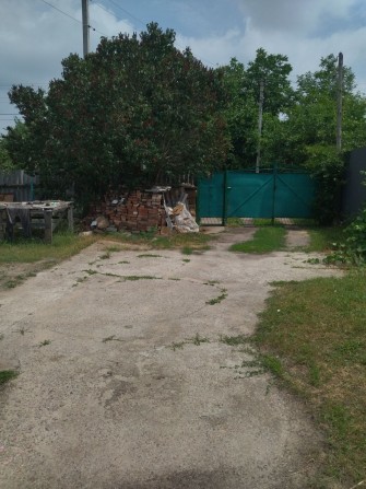 Сдам пол дома район Николаевка - фото 1