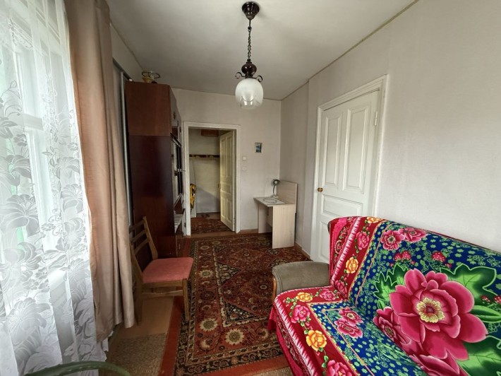 Здам частину будинку в районі Нової Балашівки - фото 1