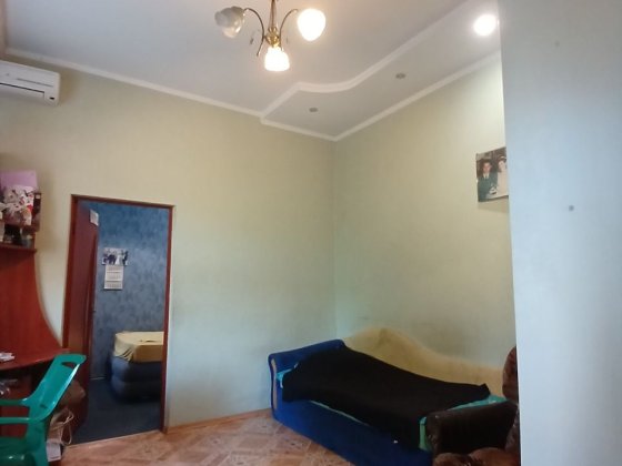 Оренда частини будинку в центральній частині міста Кропивницкий