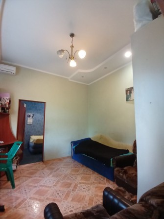 Оренда частини будинку в центральній частині міста - фото 1