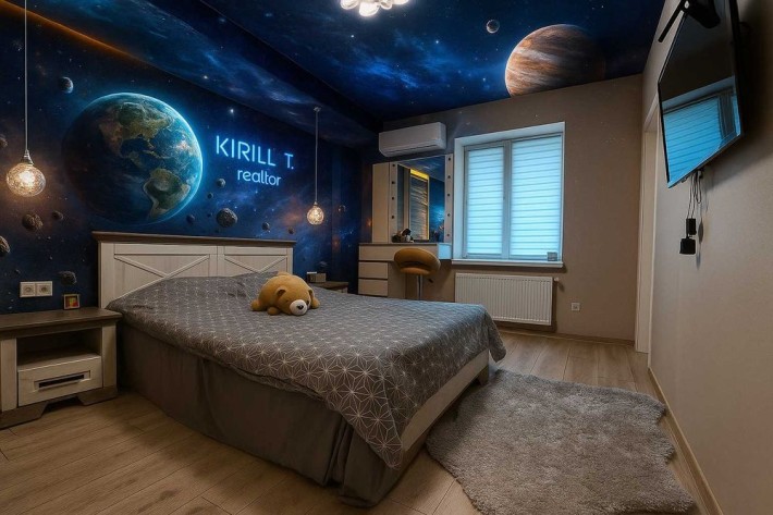 Аренда Дома 4к 130м2 5 соток Левый Берег/Байкальская (Янтарная)/Клочко - фото 1